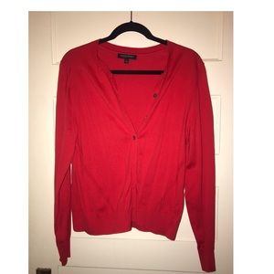 Banana Republic Cardigan